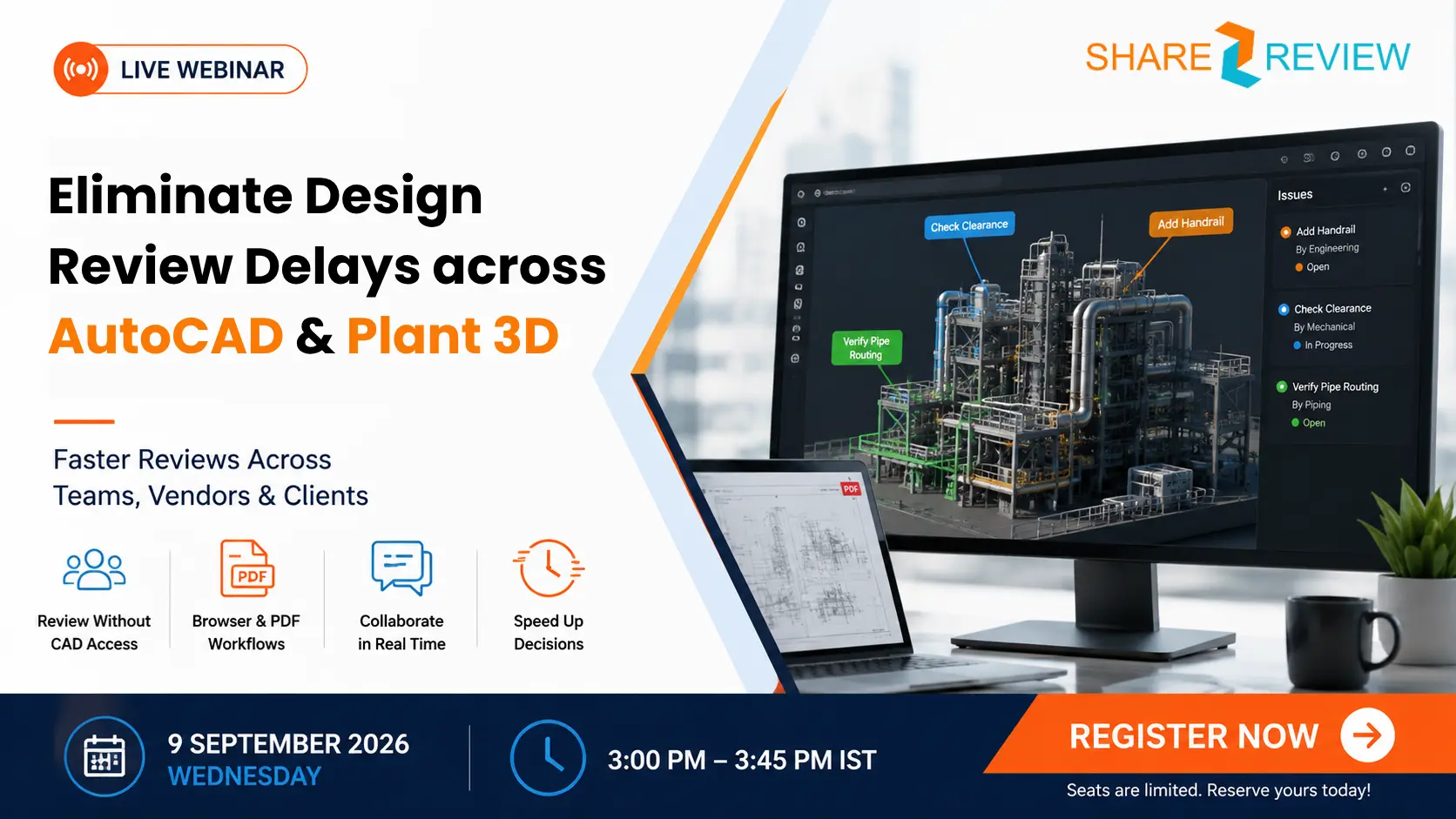 Webinar